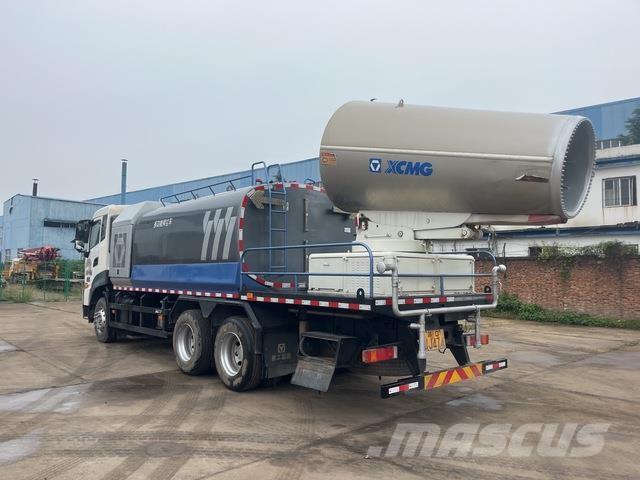 Dongfeng KL Ostalo za građevinarstvo