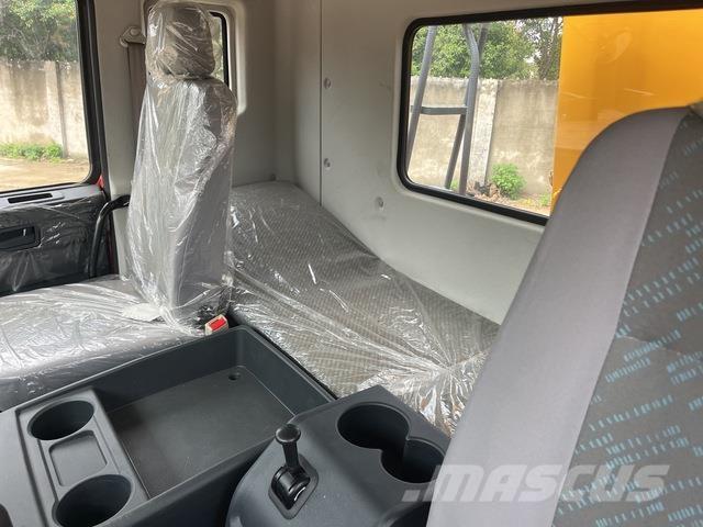 Dongfeng T5 Kamioni sa kranom