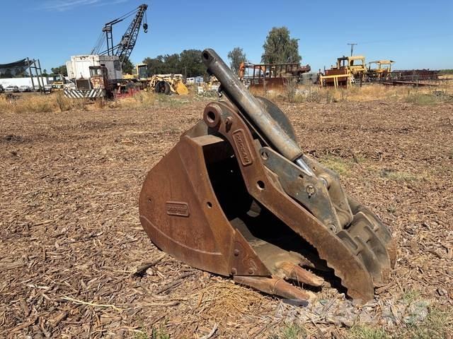 Doosan  Ostale komponente za građevinarstvo