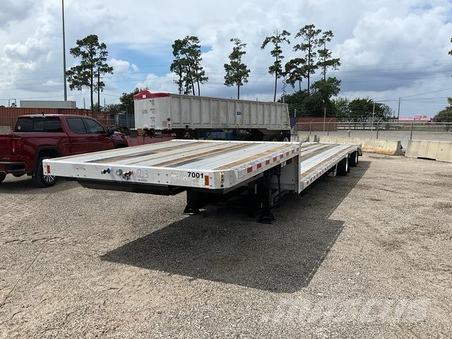 Doosan  Autotransporter prikolice