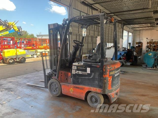 Doosan BC25S-5 Električni viljuškari