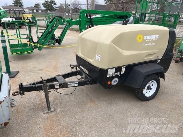 Doosan C185WDO Kompresori
