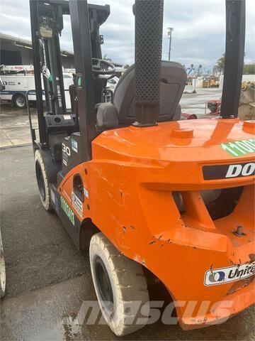 Doosan D30S7 Viljuškari - ostalo