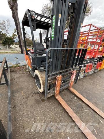 Doosan D30S7 Viljuškari - ostalo