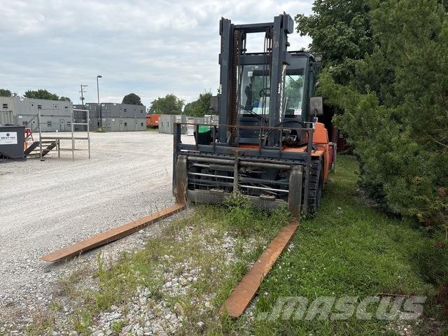 Doosan D90S-7 Ostalo za građevinarstvo