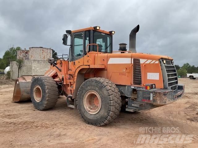 Doosan DL300 Utovarivači na točkove