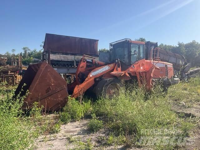 Doosan DL300-5 Utovarivači na točkove