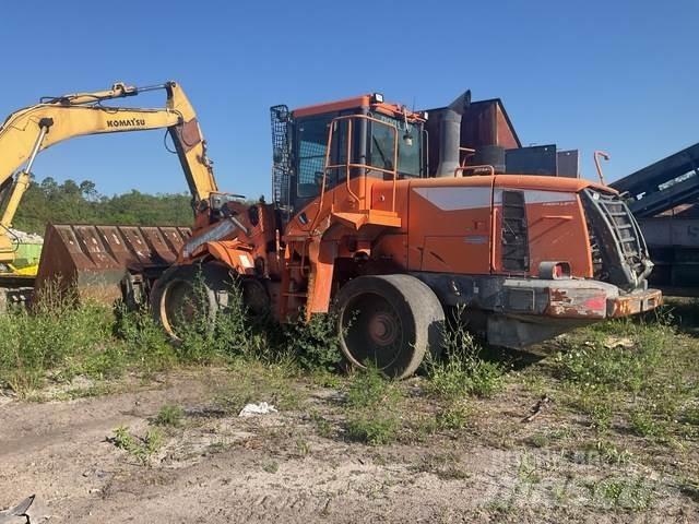 Doosan DL300-5 Utovarivači na točkove