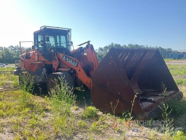 Doosan DL300-5 Utovarivači na točkove