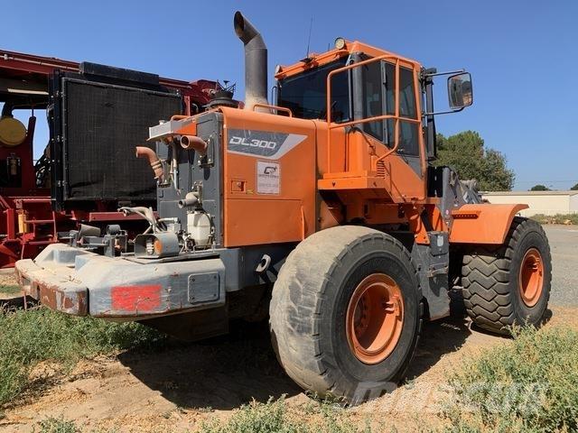 Doosan DL300-5 Utovarivači na točkove