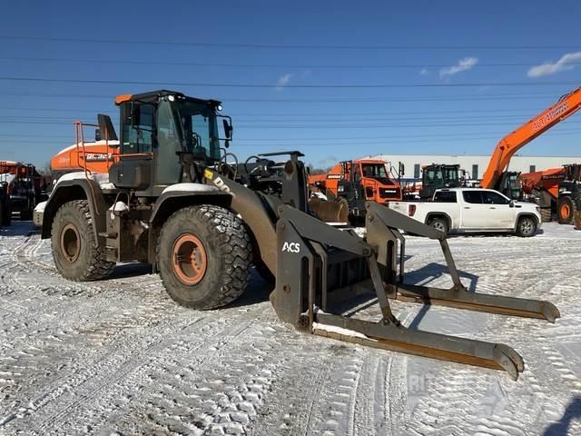 Doosan DL320-7 Utovarivači na točkove