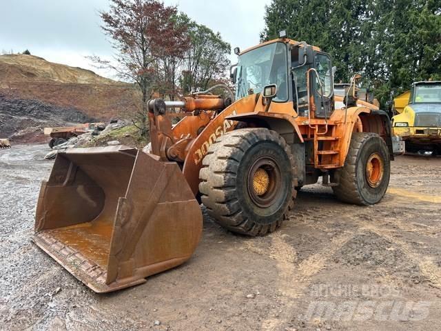 Doosan DL400 Utovarivači na točkove