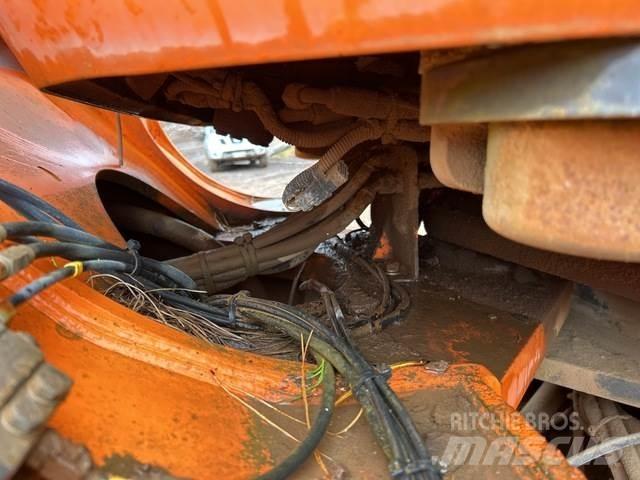 Doosan DL400 Utovarivači na točkove