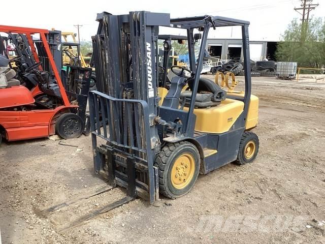 Doosan G25P-3 Ostalo za građevinarstvo