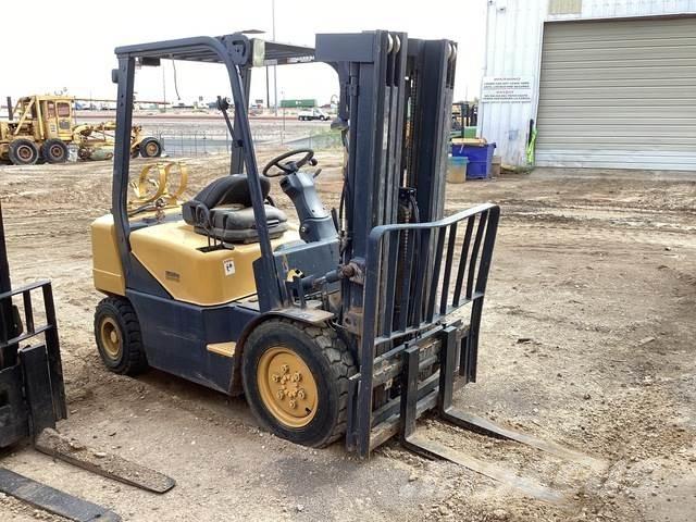 Doosan G25P-3 Ostalo za građevinarstvo