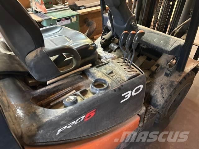 Doosan G30E5 Ostalo za građevinarstvo