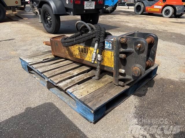 Doosan SQ35 Ostalo za građevinarstvo