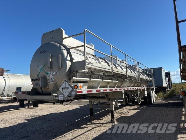 Dragon  Prikolice za cisterne