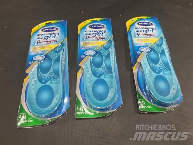  DrScholl's Ostalo za građevinarstvo