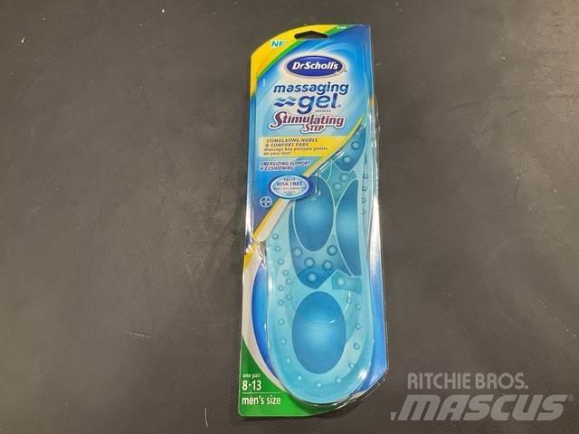  DrScholl's Ostalo za građevinarstvo