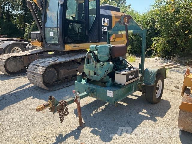  Duetz D914L04 Kargo motori