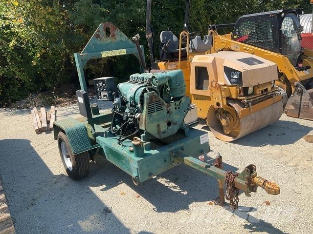  Duetz D914L04 Kargo motori