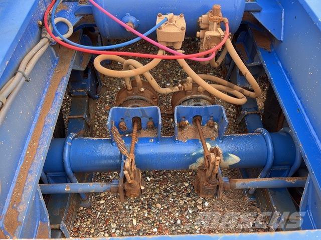  Duraquip Kiperi prikolice