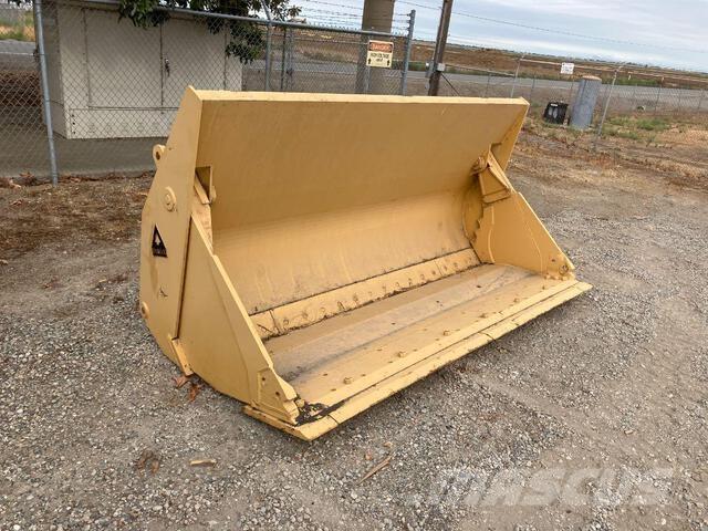 Dymax  Kašike / Korpe