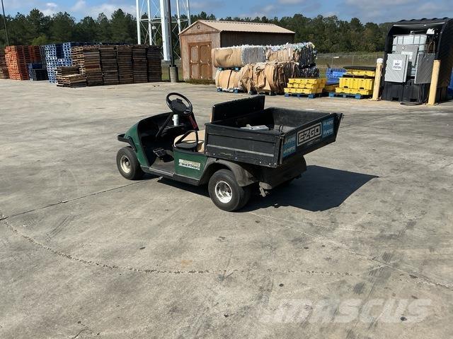 E-Z-GO  Ostalo za građevinarstvo