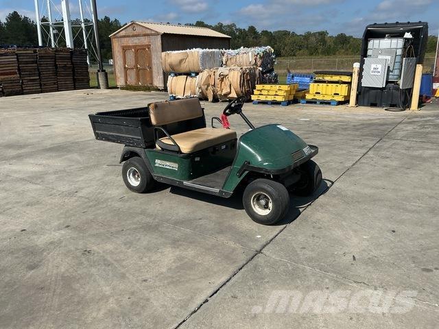 E-Z-GO  Ostalo za građevinarstvo