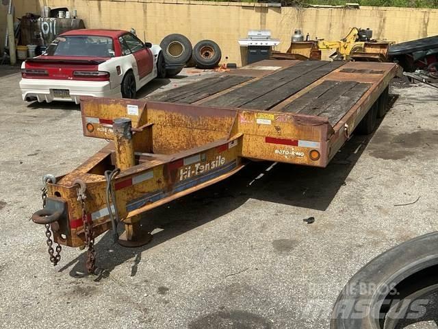 Eager Beaver  Autotransporter prikolice