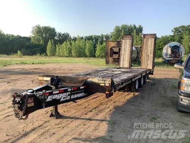 Eager Beaver  Autotransporter prikolice