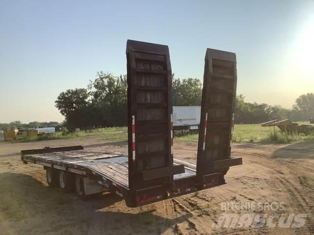 Eager Beaver  Autotransporter prikolice