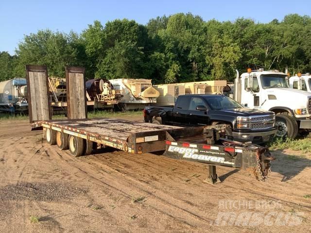 Eager Beaver  Autotransporter prikolice