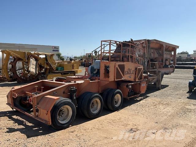 Eagle 1400-45 Drobilice