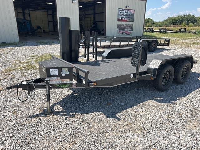 East Mfg Texas Ostale prikolice