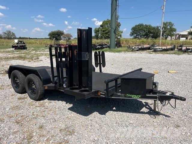East Mfg Texas Ostale prikolice