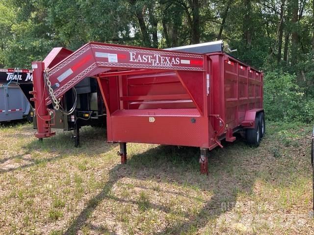  East Texas Ostalo za građevinarstvo