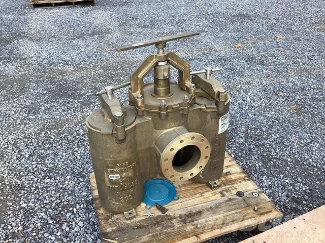 Eaton 50 Ostalo za građevinarstvo