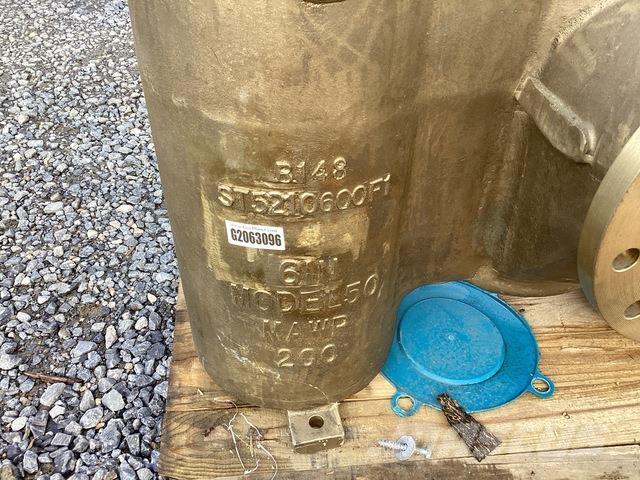 Eaton 50 Ostalo za građevinarstvo