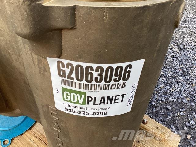 Eaton 50 Ostalo za građevinarstvo