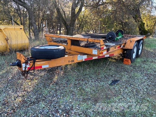  Econo FB Niski utovarivači