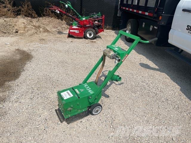 Edco CD-3 Betonske mašine za poliranje