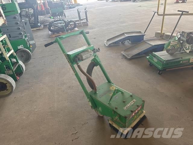 Edco CD-5 Alati za betonske radove