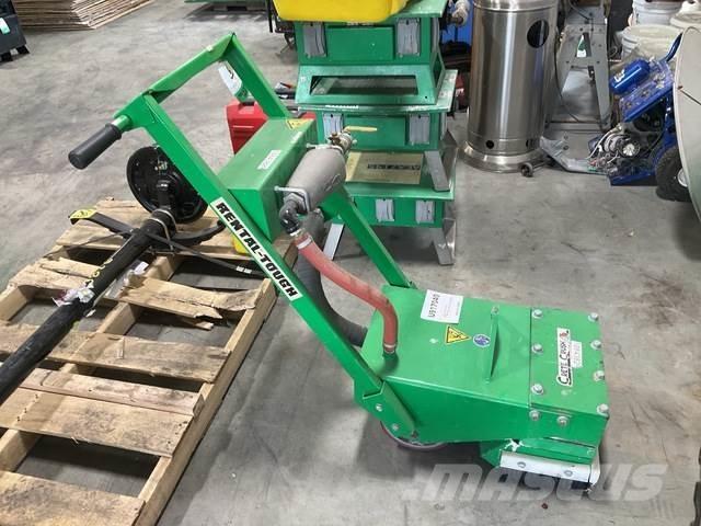 Edco CD-5 Alati za betonske radove