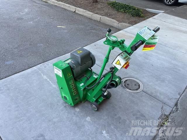 Edco CPM-8-5 Mašine za mlevenje/ drobljenje