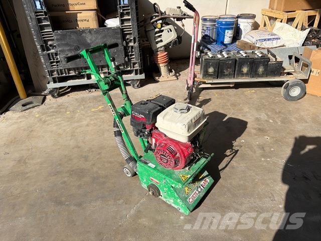 Edco CPM8-9H Betonske mašine za poliranje