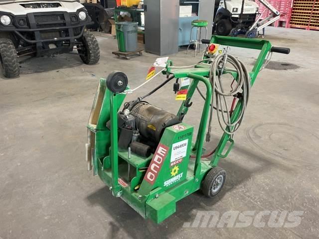 Edco DS-18 Ostalo za građevinarstvo