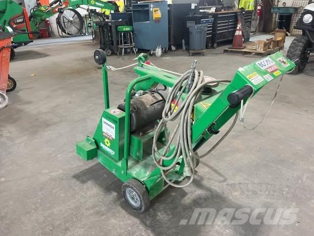 Edco DS-18 Ostalo za građevinarstvo