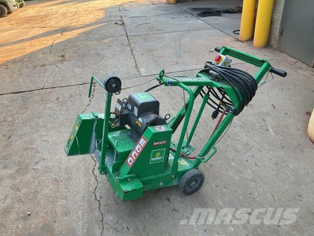 Edco DS-18 Ostalo za građevinarstvo